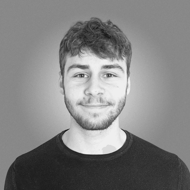 Portrait de Mathys Yon